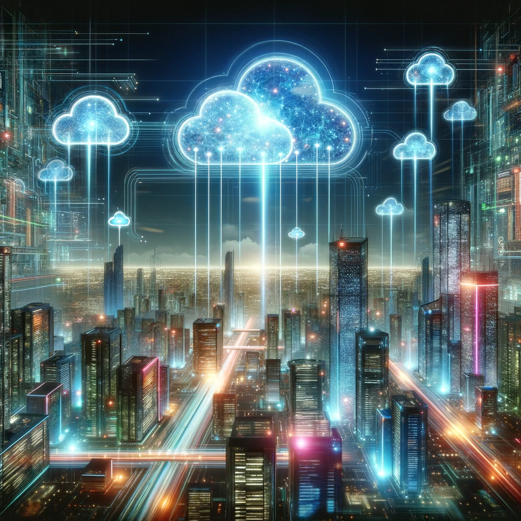 Cloud Technology for Business